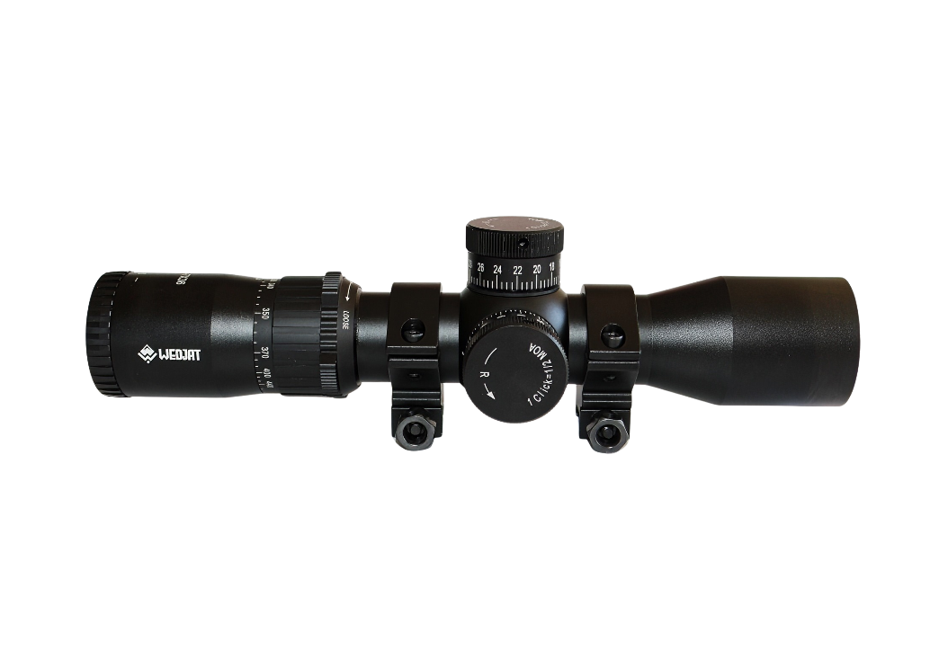 Crossbow Scopes