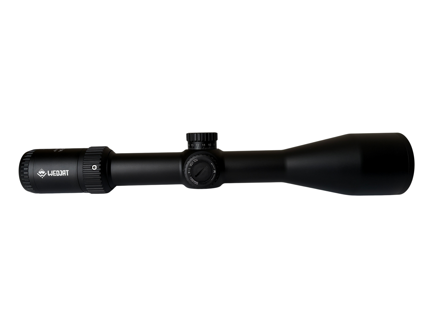 Rifle Scopes