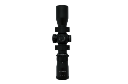 RA 2-7x36FFP Crossbow Scope