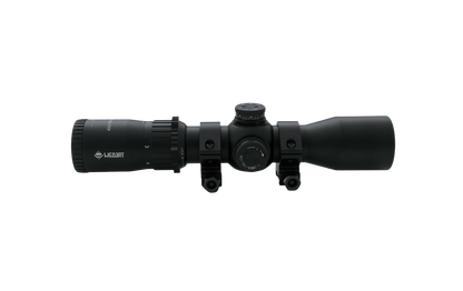 RA 2-7x36FFP Crossbow Scope