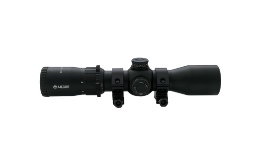 RA 2-7x36FFP Crossbow Scope