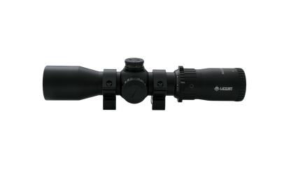 RA 2-7x36FFP Crossbow Scope