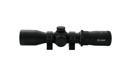 RA 2-7x36FFP Crossbow Scope