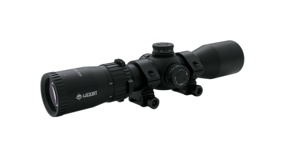 RA 2-7x36FFP Crossbow Scope