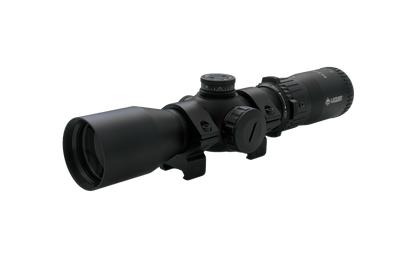 RA 2-7x36FFP Crossbow Scope
