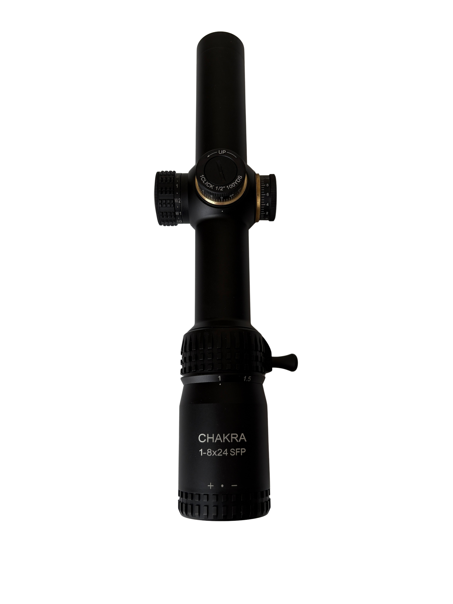 Chakra 1-8x24SFP