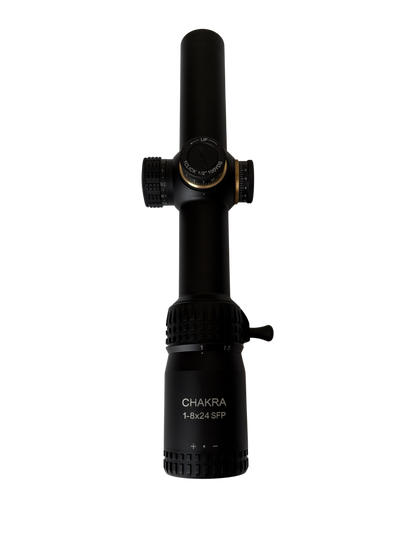 Chakra 1-8x24SFP