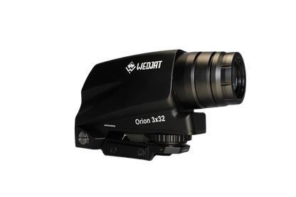 Orion 3x32 Ballistic Rangefinding Crossbow Scope