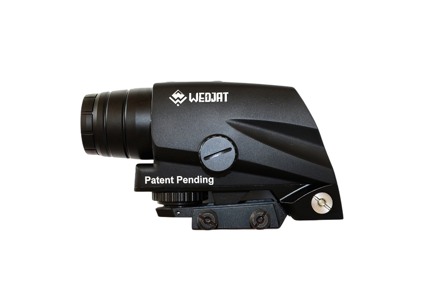 Orion 3x32 Ballistic Rangefinding Crossbow Scope