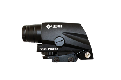 Orion 3x32 Ballistic Rangefinding Crossbow Scope