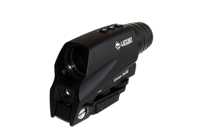 Orion 3x32 Ballistic Rangefinding Crossbow Scope