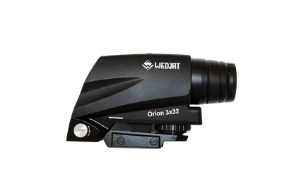 Orion 3x32 Ballistic Rangefinding Crossbow Scope