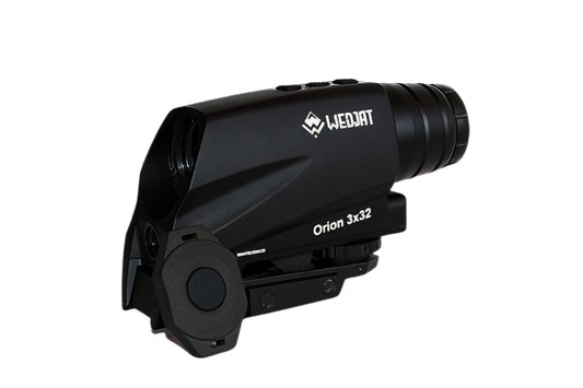 Orion 3x32 Ballistic Rangefinding Crossbow Scope