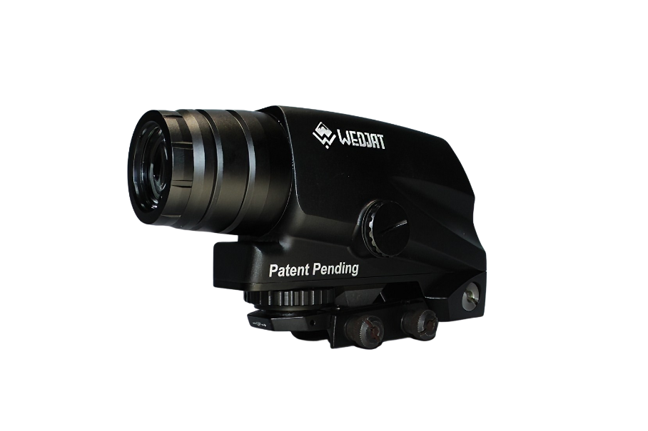 Orion 3x32 Ballistic Rangefinding Crossbow Scope