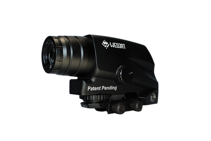 Orion 3x32 Ballistic Rangefinding Crossbow Scope